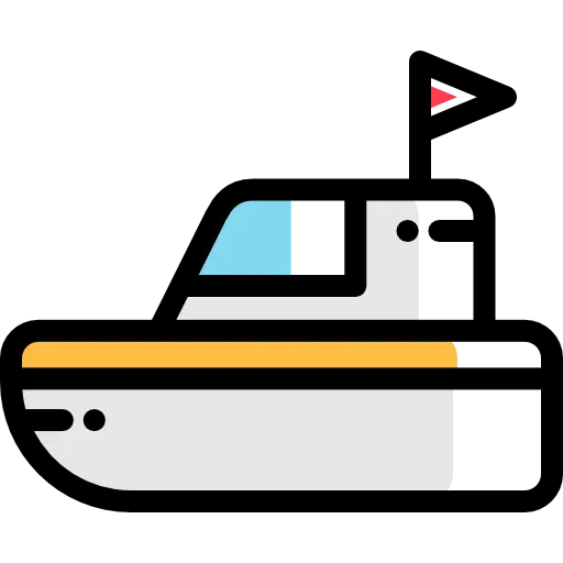 bateau